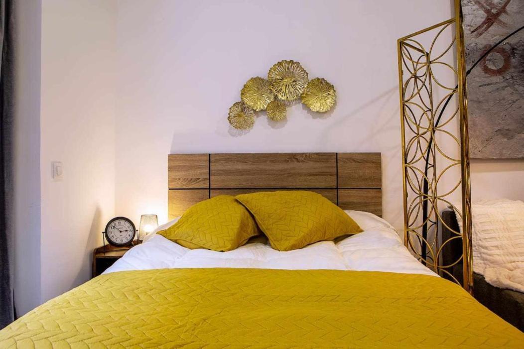 Apartamento en el corazón de Madrid. +Netflix :-) Exterior foto
